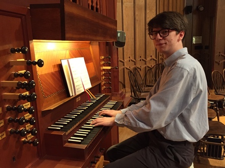 Organ
